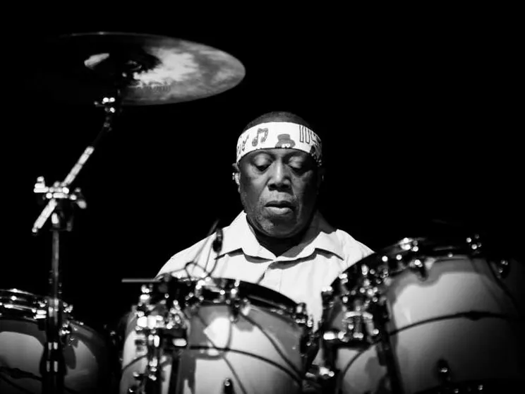 Billy Cobham: «Il tamburo batte sulla verità»