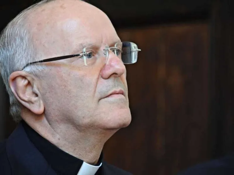 Galantino: «Basta fango, ora le prove se ci sono»