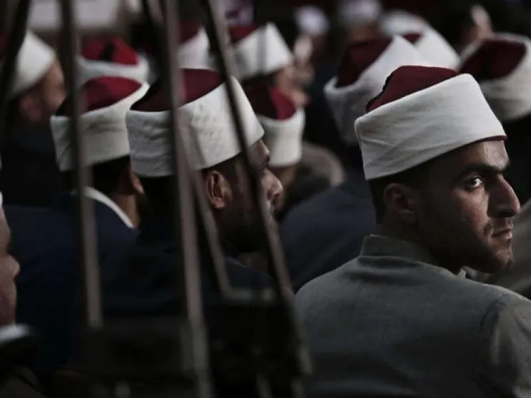 L’Egitto che guarda al passato nel presente ha solo i militari