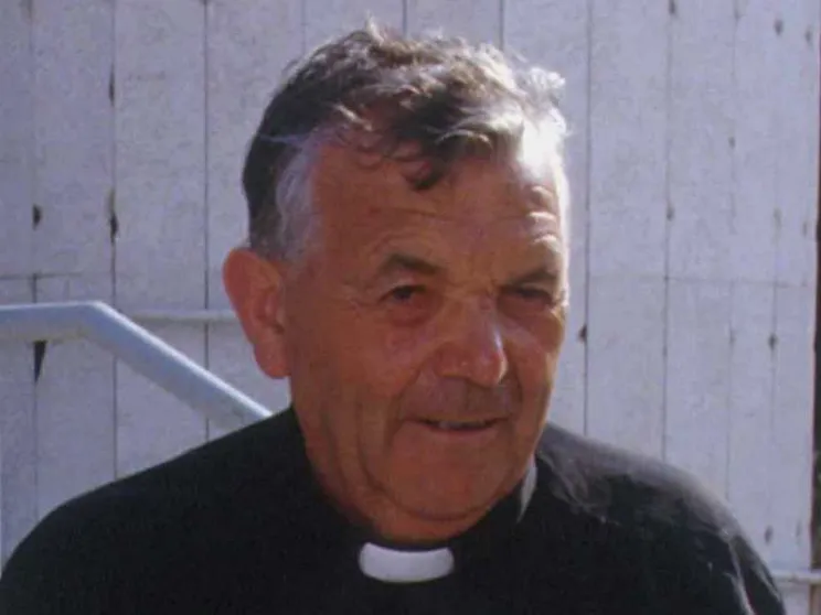 È morto a 90 anni il vescovo Diego Bona, emerito di Saluzzo