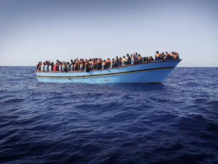 Ong e migranti, è scontro nel governo