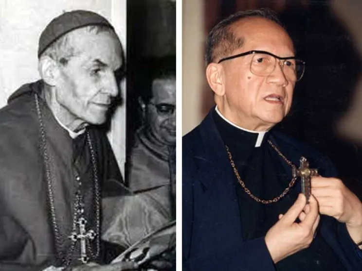 Van Thuan e Dalla Costa verso la beatificazione
