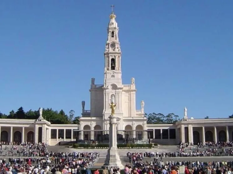 Papa Francesco al Santuario mariano il 12 e il 13 maggio