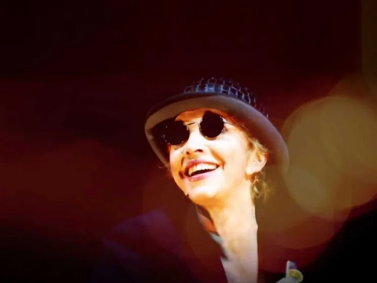 «Io e Mariangela Melato, storia di una passione»