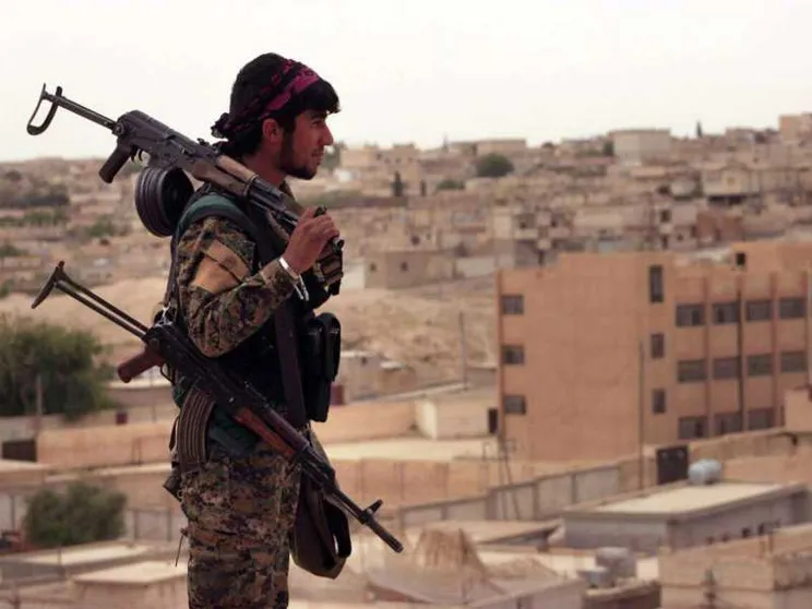 Il Pentagono: armi ai curdi contro il Daesh. L'ira di Erdogan