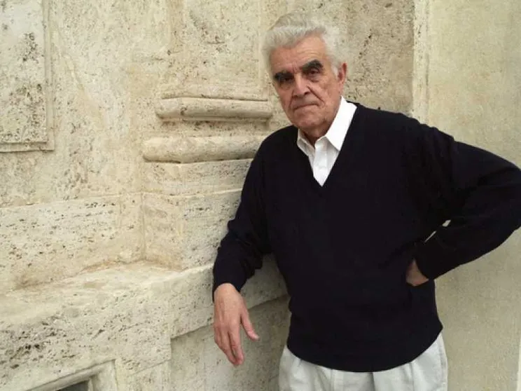 René Girard: non siate nuovi sacrificatori