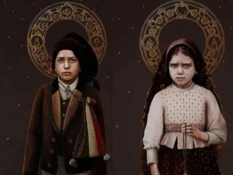 Francesco e Giacinta santi: ecco chi è il bambino del miracolo