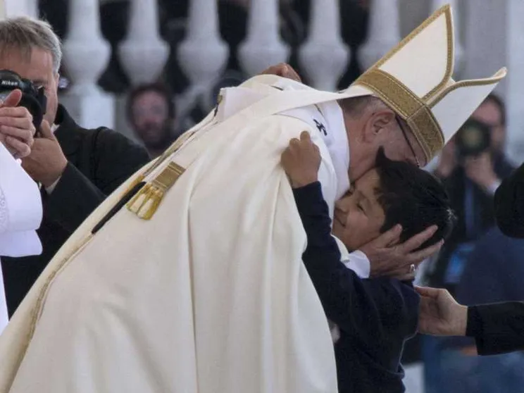 Le foto più belle del viaggio al Santuario di Fatima