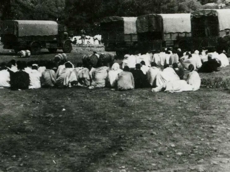 Debre Libanos, gli 80 anni di un eccidio senza scuse