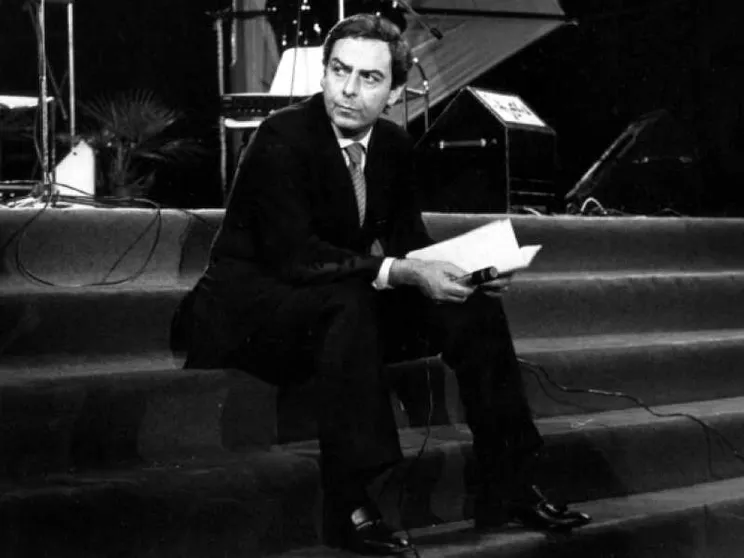 Addio a Piombi, inventò gli Oscar della tv