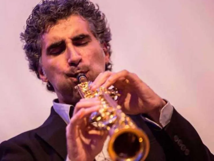 Reitano torna rivestito di jazz con il sax del nipote Felice Clemente