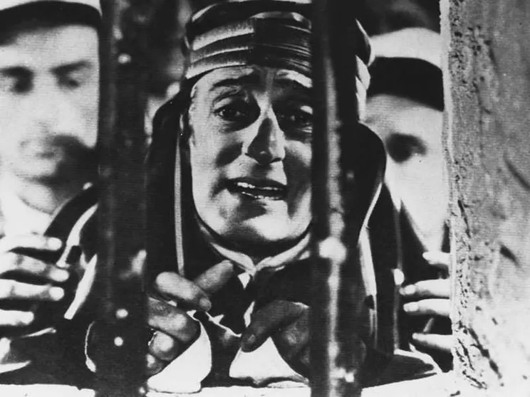 Miseria e spiritualità: una Messa per Totò, il clown con l'anima