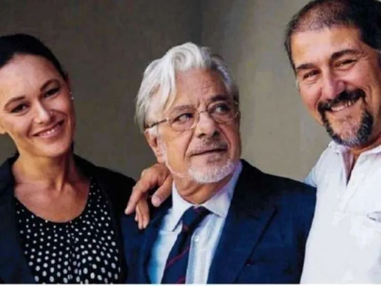 Contro l'«alienazione parentale» una legge e un film per dire no