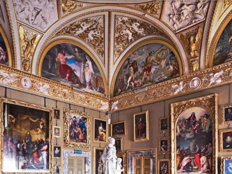 Musei italiani agli «stranieri», esperti divisi