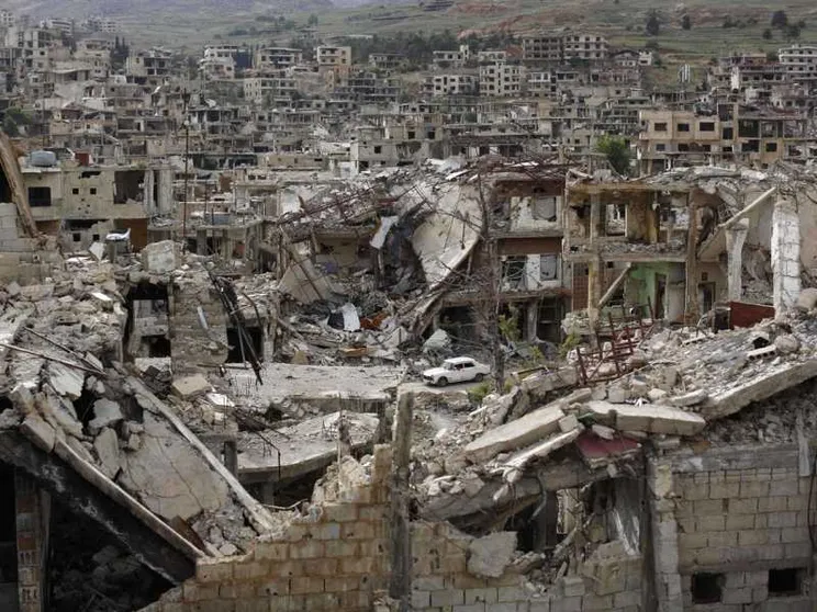 Raid anti-Daesh fa strage di bambini