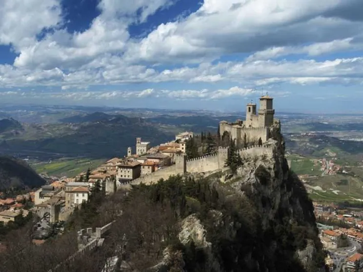 Le “Olimpiadi” dei piccoli Stati d'Europa