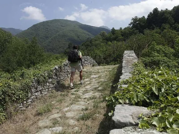Il viaggio, sintesi di vita cristiana