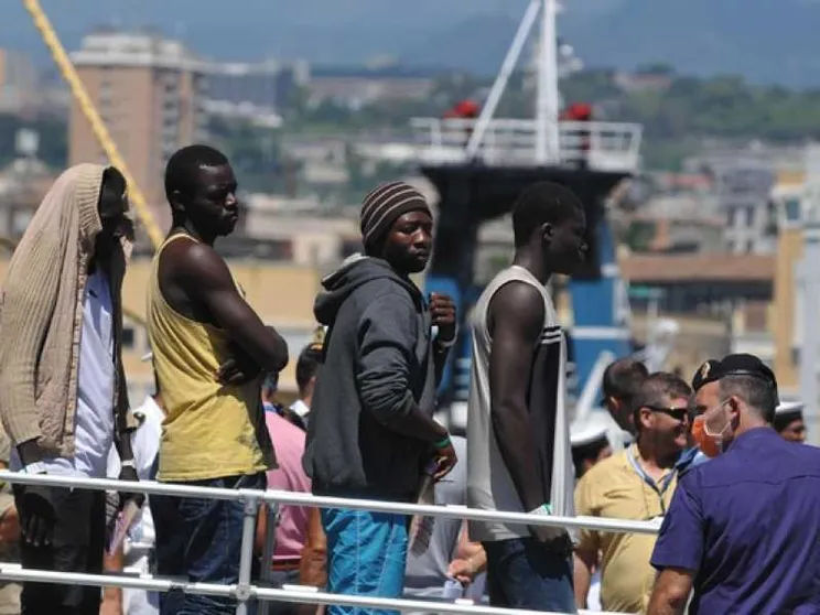 Le Ong: da «angeli del mare» a «complici degli scafisti»