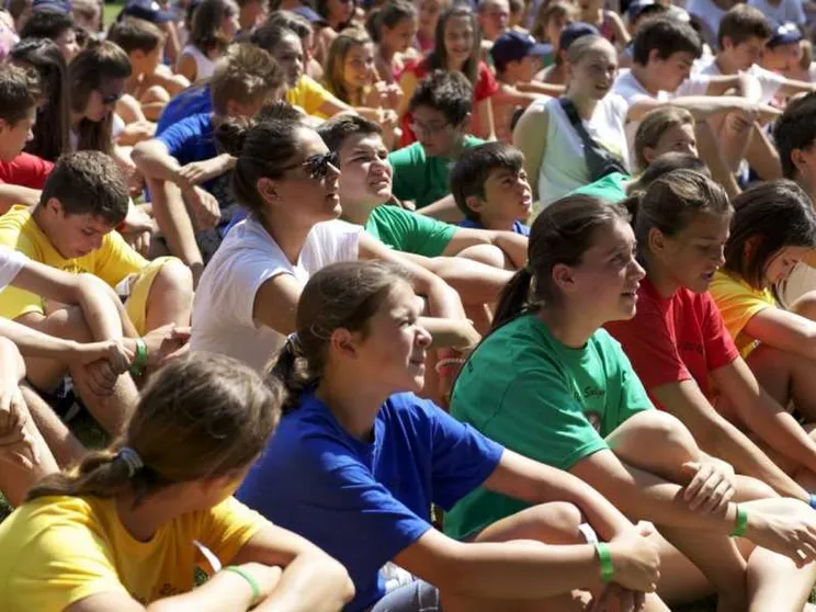 Oratori estivi, quali contratti di lavoro