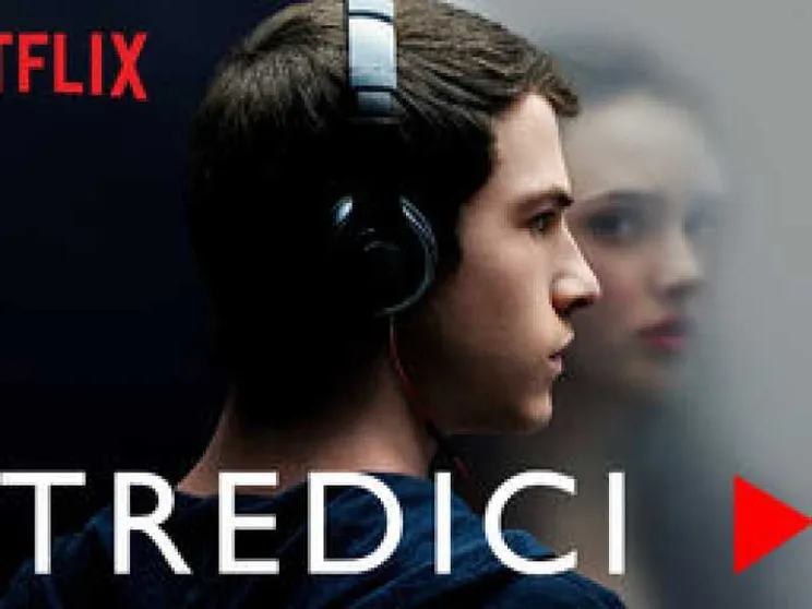 «Tredici»: e la diocesi si interroga sulla serie per adolescenti