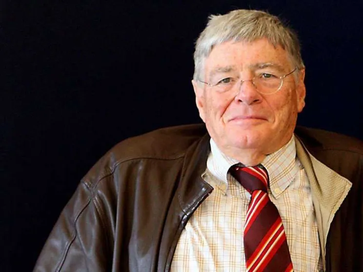 Malore al museo: morto Jeffrey Tate