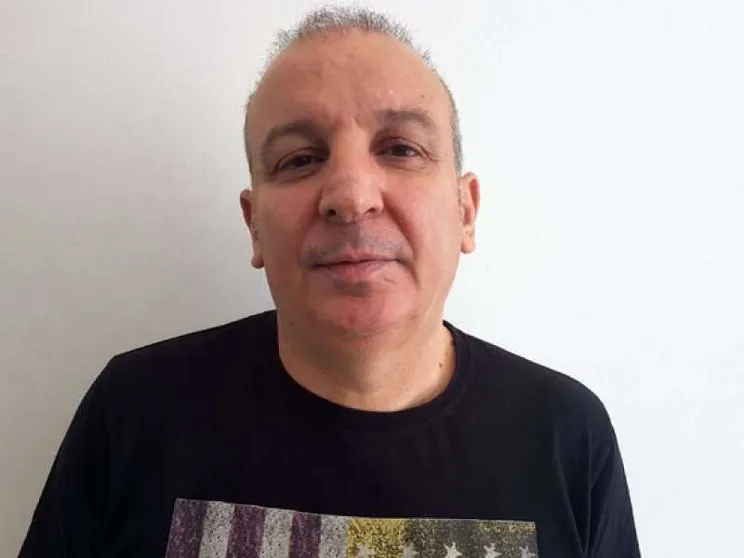 Scacco al clan: arrestato "U capra" Giuseppe Giorgi latitante dal 1994