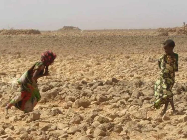 La grande fame in Africa: il Sahel muore e il mondo non si muove