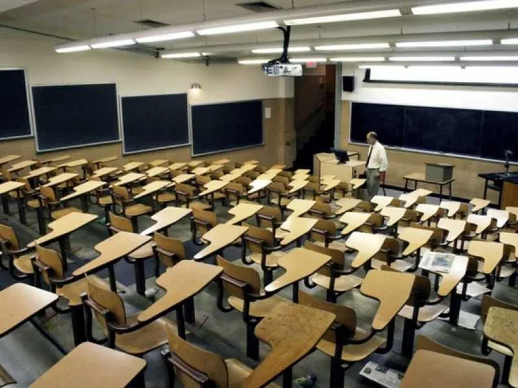 «Università il numero chiuso serve». Ma non nelle facoltà umanistiche