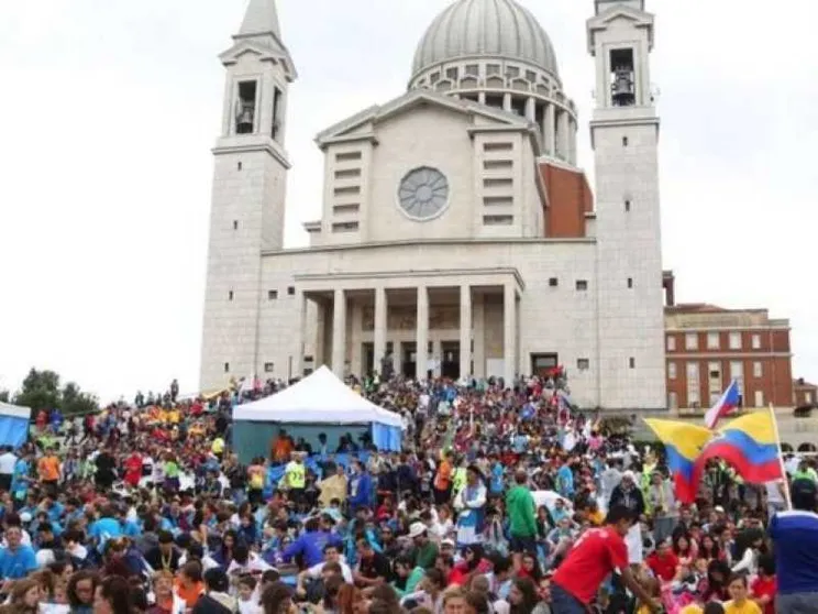 Sparita la reliquia di Don Bosco