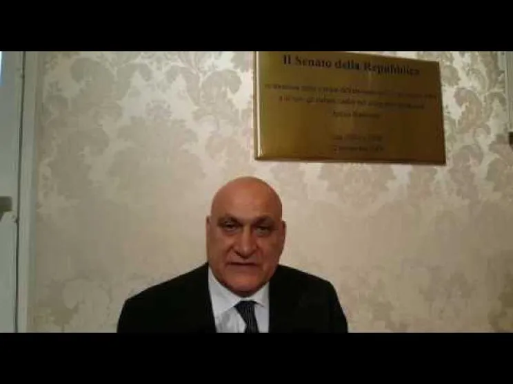 Spettacoli, intervento all'Onu e Corsi universitari