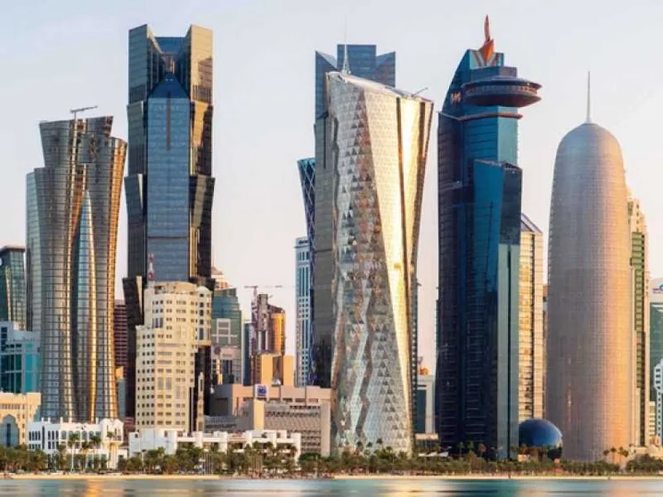 Quegli emiri sempre più di casa in Italia