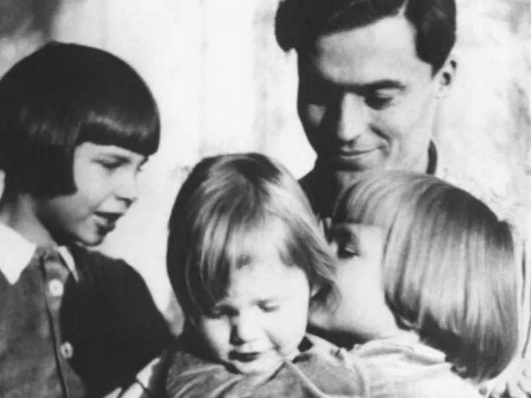 Chi era Claus von Stauffenberg, l'attentatore di Hitler?