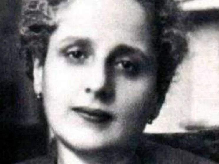 Itala Mela, beata nel segno della Trinità
