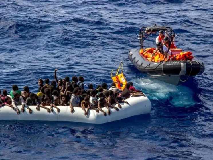 I morti nel Mediterraneo non sono «colpa» delle ong