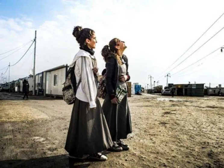 Iraq, a Erbil s’avvera il sogno della casa