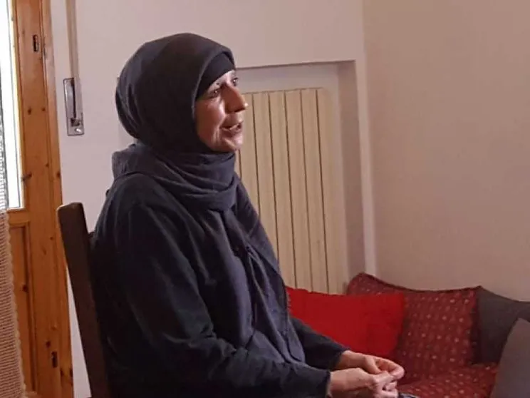 La madre del terrorista: «La religione è pace non cedere al male»