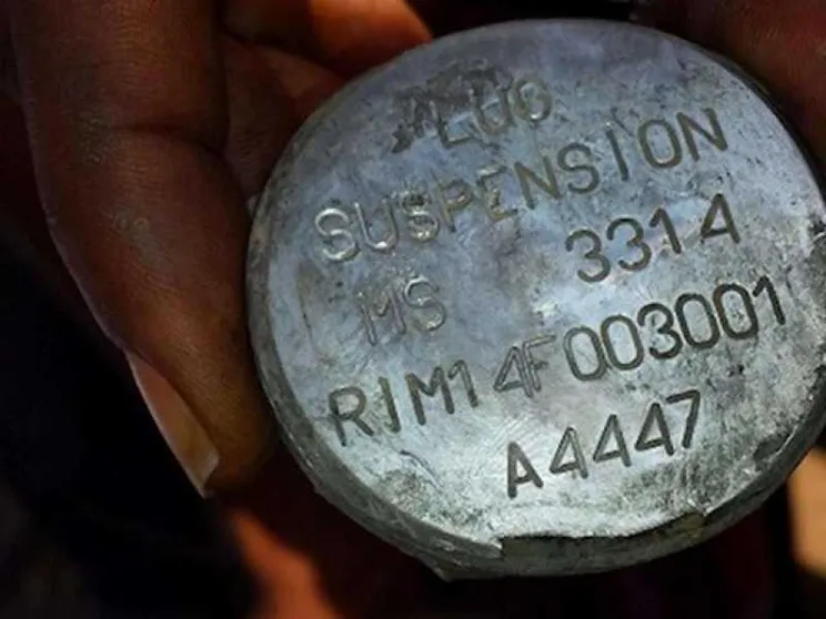 Yemen, bombe «italiane». Ecco le nuove prove