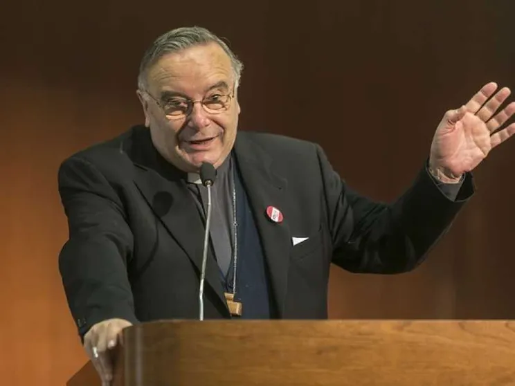 Il cardinale Montenegro: oggi non li vogliamo ma domani li cercheremo