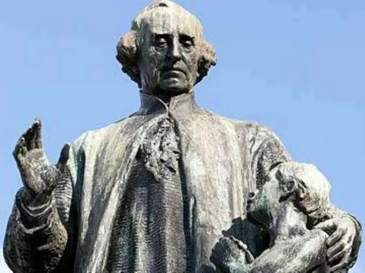 La resistenza dei cattolici britannici