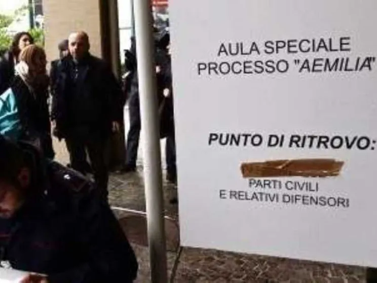 Mafie e rifiuti tossici in Emilia, 18 anni fa il primo allarme
