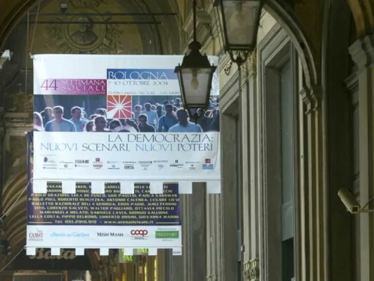 Centralità della persona, serve una conversione culturale
