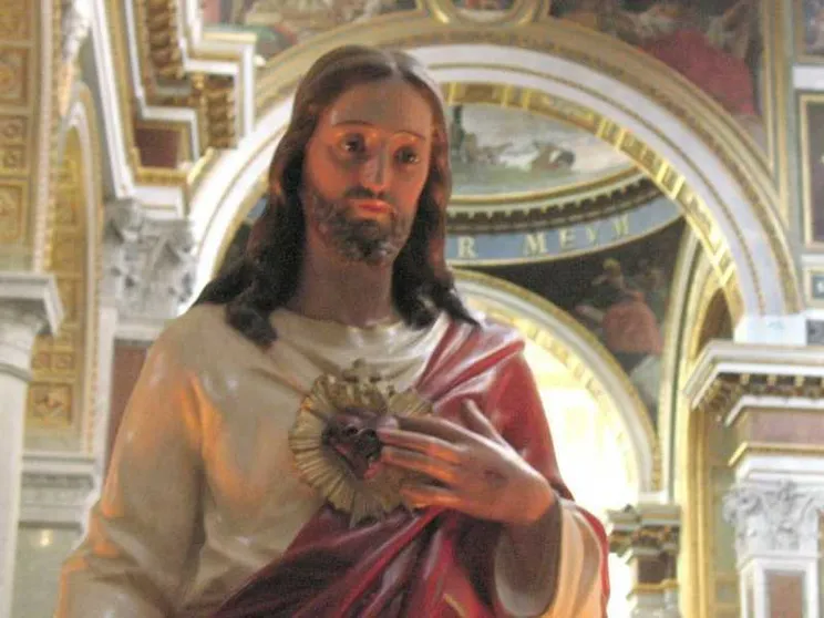 Nella festa del Sacro Cuore la Giornata di preghiera per i sacerdoti