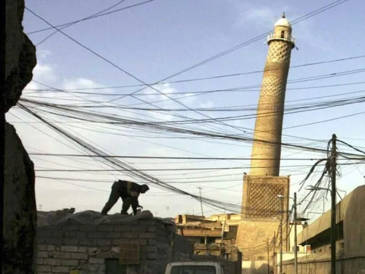 Ciò che resta di Mosul. Macerie e battaglie nella città del Daesh