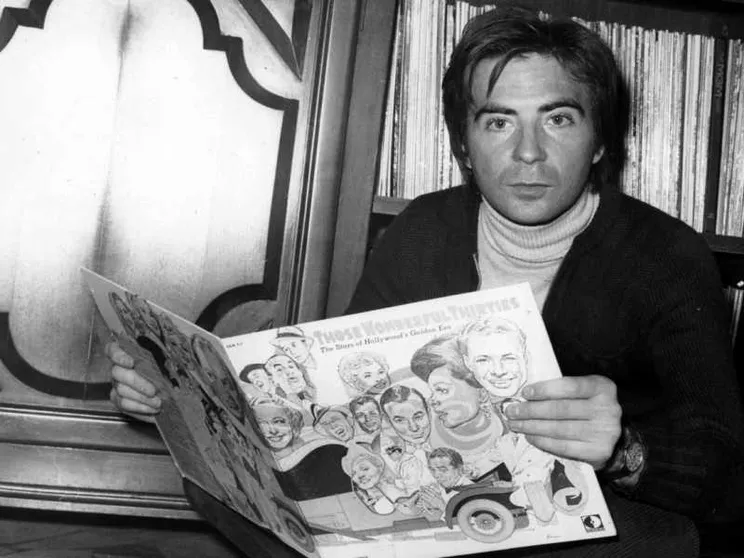 Le cinque migliori canzoni di Paolo Limiti
