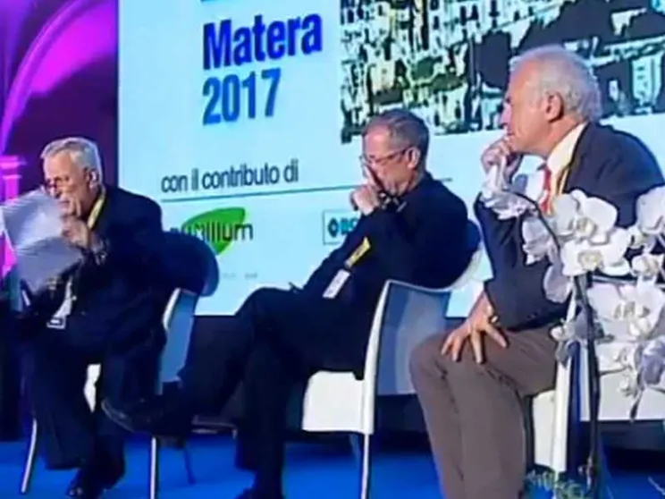 Bassetti e le tre sfide della famiglia