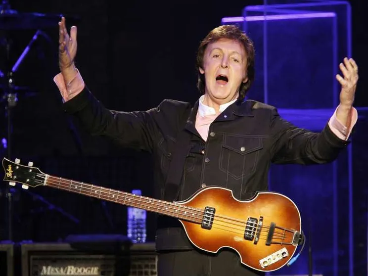 Paul McCartney si riprende i diritti dei Beatles dalla Sony