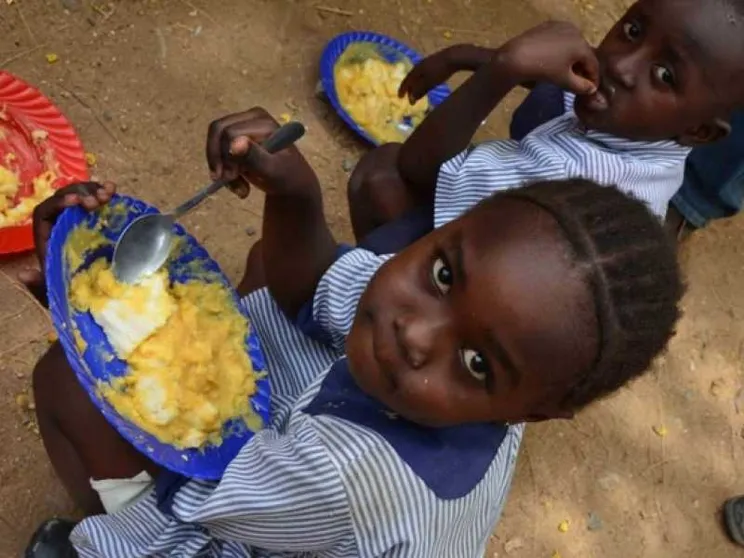 Papa alla Fao: fame nel mondo per inerzia di molti