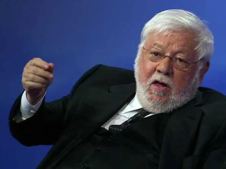Addio a Paolo Villaggio, maschera italiana con il suo Fantozzi