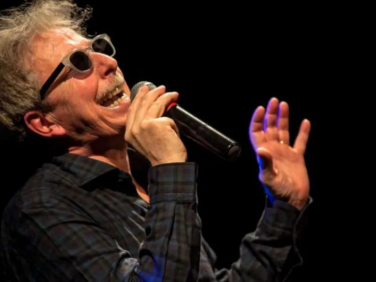 Fabio Concato: «Festeggio 40 anni di musica pensando a mio papà Gigi»