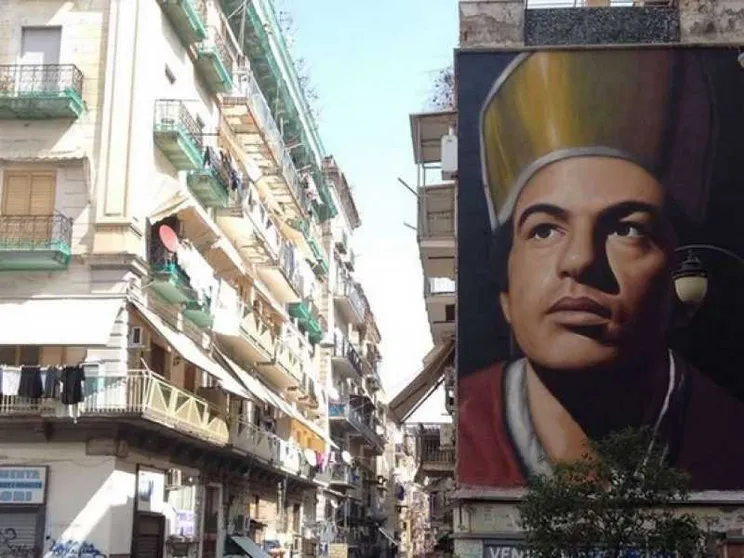 San Gennaro, il sangue che unisce «miseria e nobiltà» di Napoli